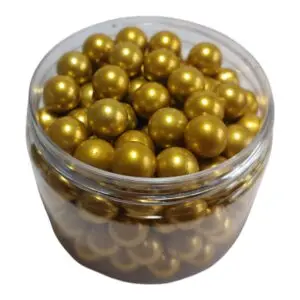 GoldShot Performance cal.68 Leichtmetall Kugeln - extra hart