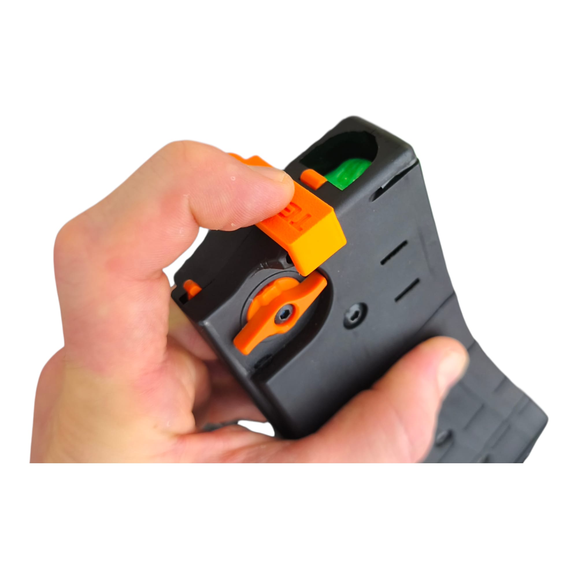 .stl Download - Ladehilfe für Umarex T4E TC68 Magazine – Bild 2