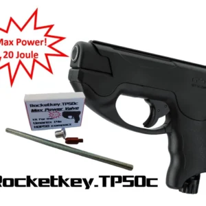 original Rocketkey.TP50c