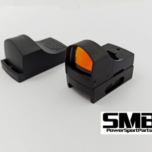 Green- & Red Dot Visier compact JS Tactical