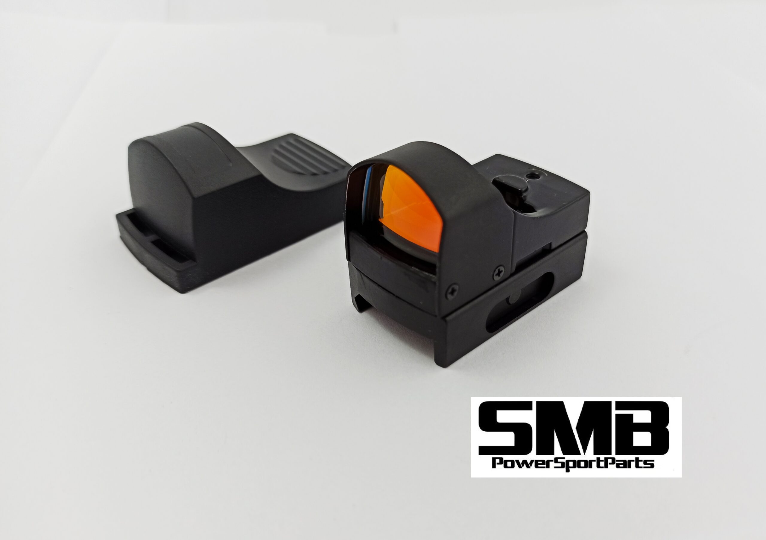 Green- & Red Dot Visier compact JS Tactical