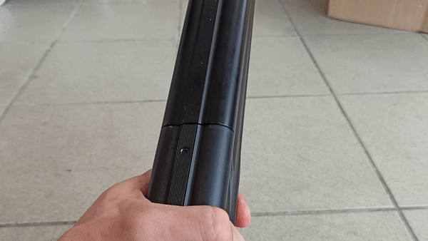 T23-93 Skeetshells – High-End Metall-Schrotpatronen für die Umarex HDS68 – Bild 2