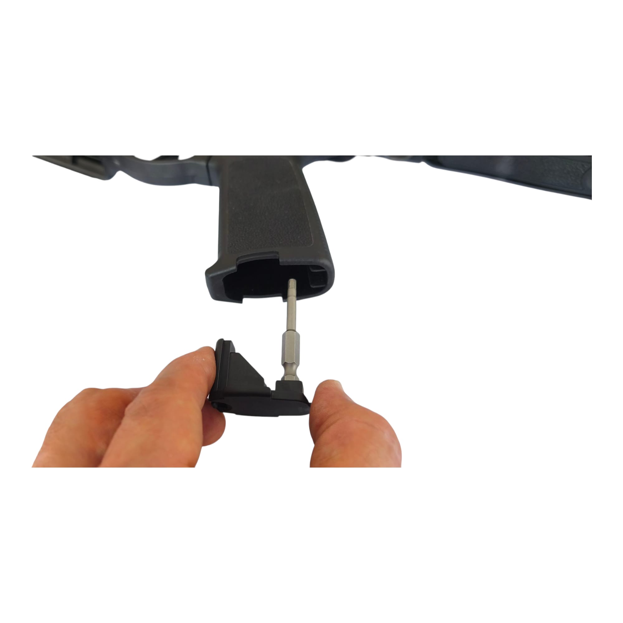 Poweradjuster für Umarex TC68 - alle Varianten – Bild 4