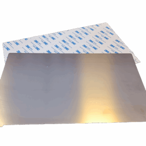 SMB  Resin 3Dprint Flexplate for Anycubic Photon M3 Max  308x174