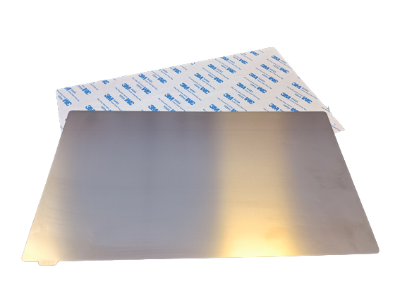 SMB Resin 3Dprint Flexplate for Anycubic Photon M3 Max 308x174