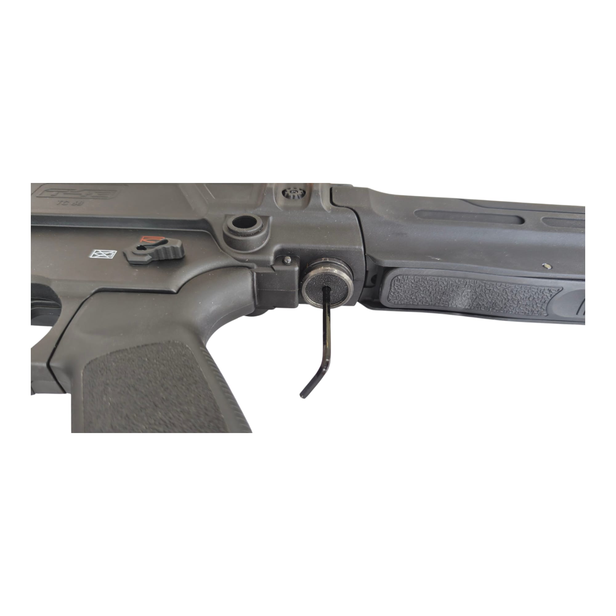 Poweradjuster für Umarex TC68 - alle Varianten – Bild 6