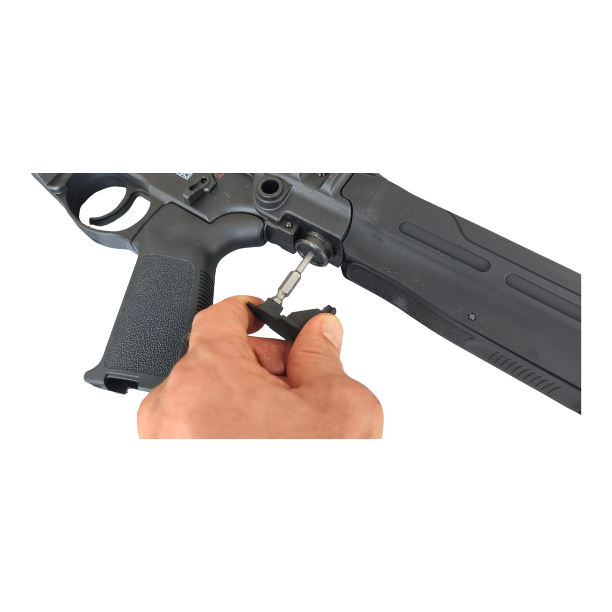 Poweradjuster für Umarex TC68 - alle Varianten – Bild 7