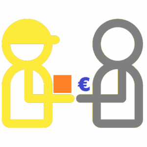 Spezial Frontpart for T23-508 & T23-509