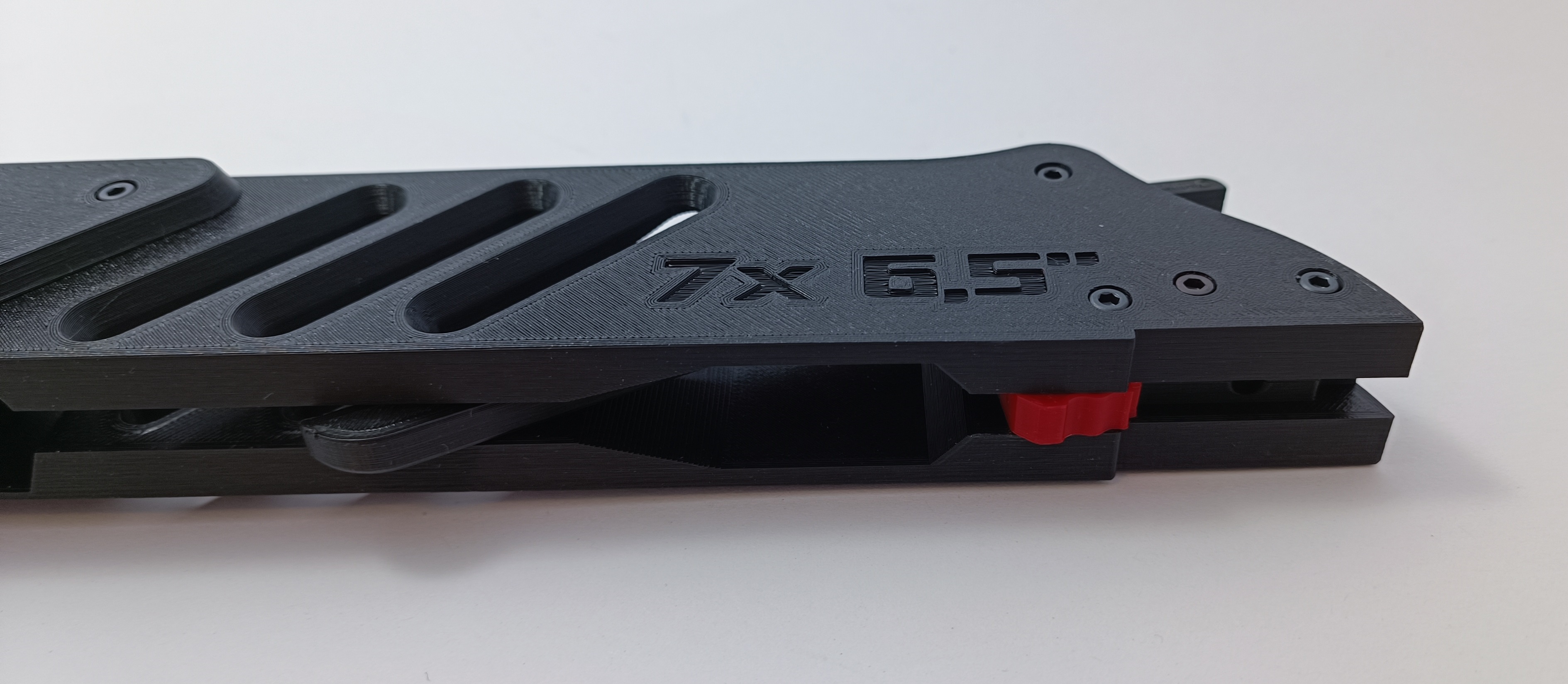 T23-508 V2 SnakeHunter multishot Pistol Crossbow - Promo Kit mit premium RedDot – Bild 5