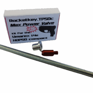 original Rocketkey.TP50c