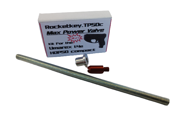 original Rocketkey.TP50c