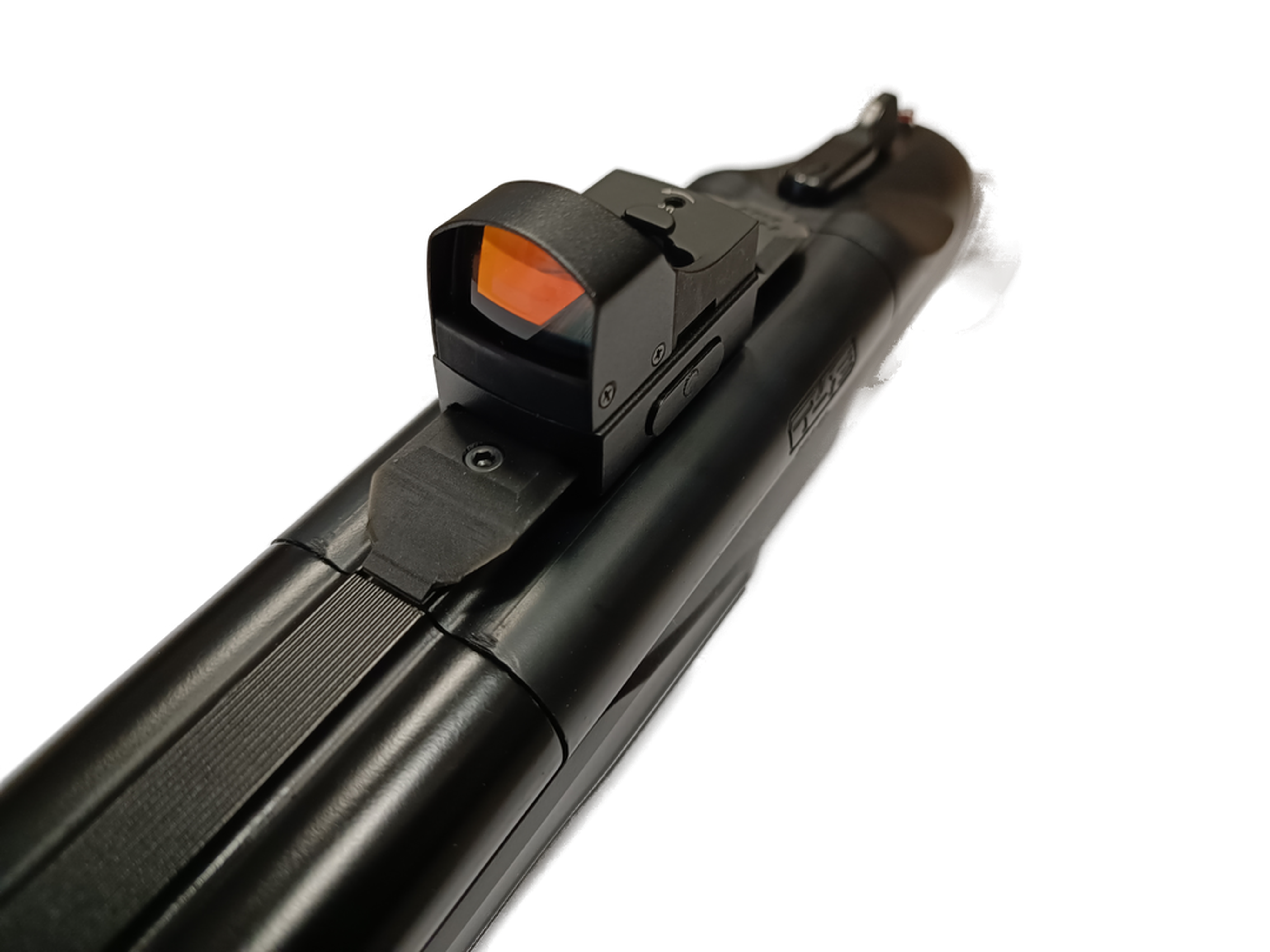 Picatinny Rail für T4E HDS68 22mm Montageschiene HDS 68 – Bild 4