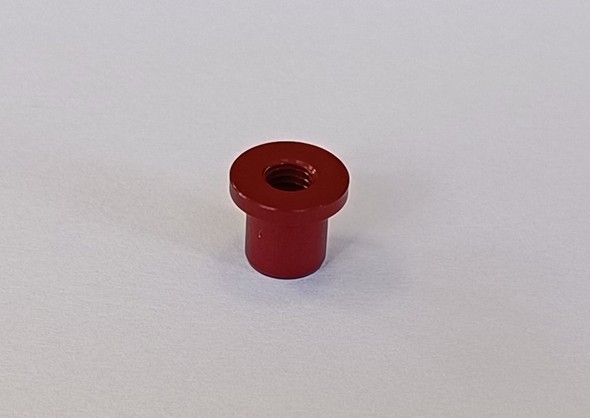 original Rocketkey.TB68 Max Power upgrade (45J) für die Umarex TB 68 CO2 Shotgun – Bild 2