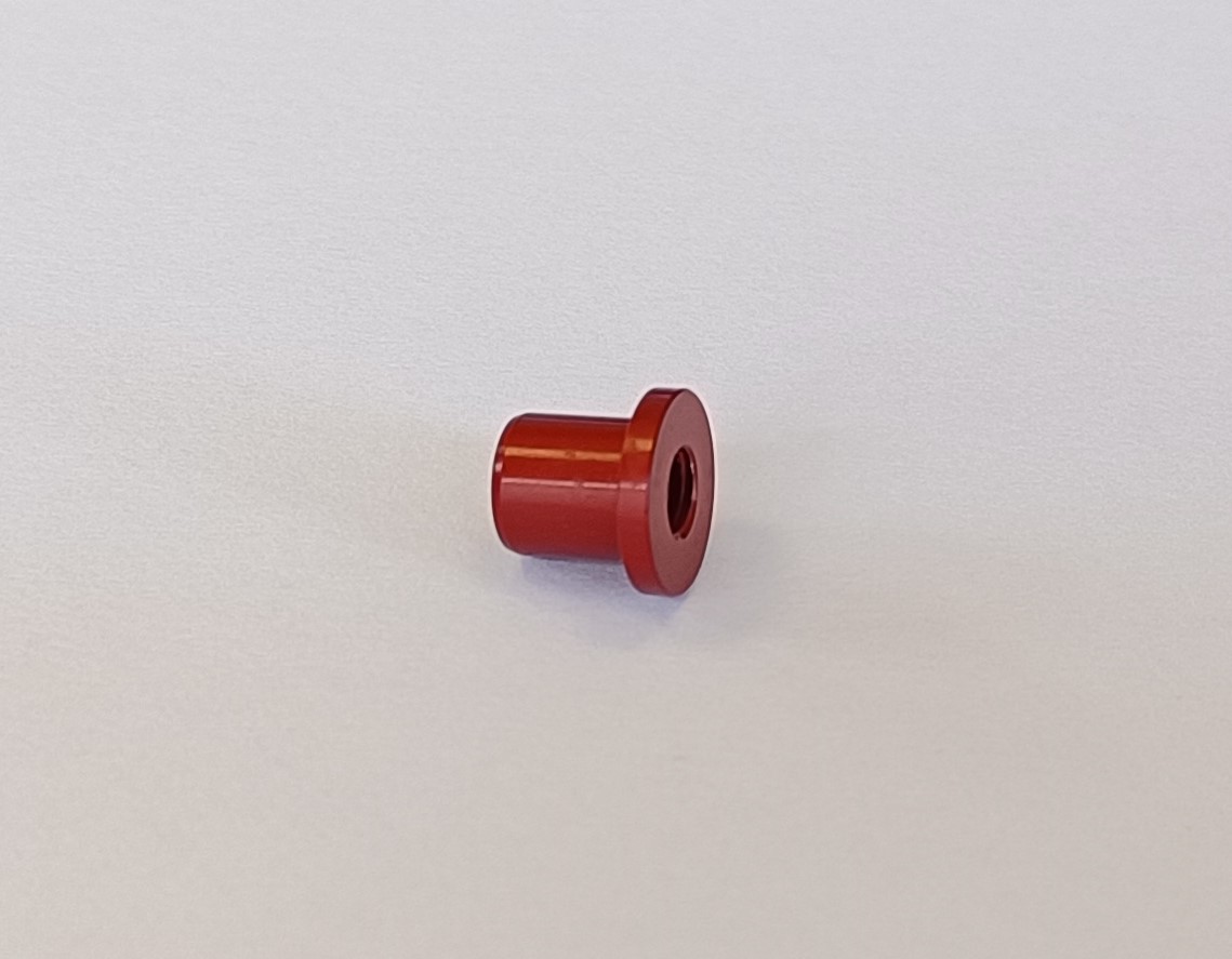 original Rocketkey.TB68 Max Power upgrade (45J) für die Umarex TB 68 CO2 Shotgun – Bild 3