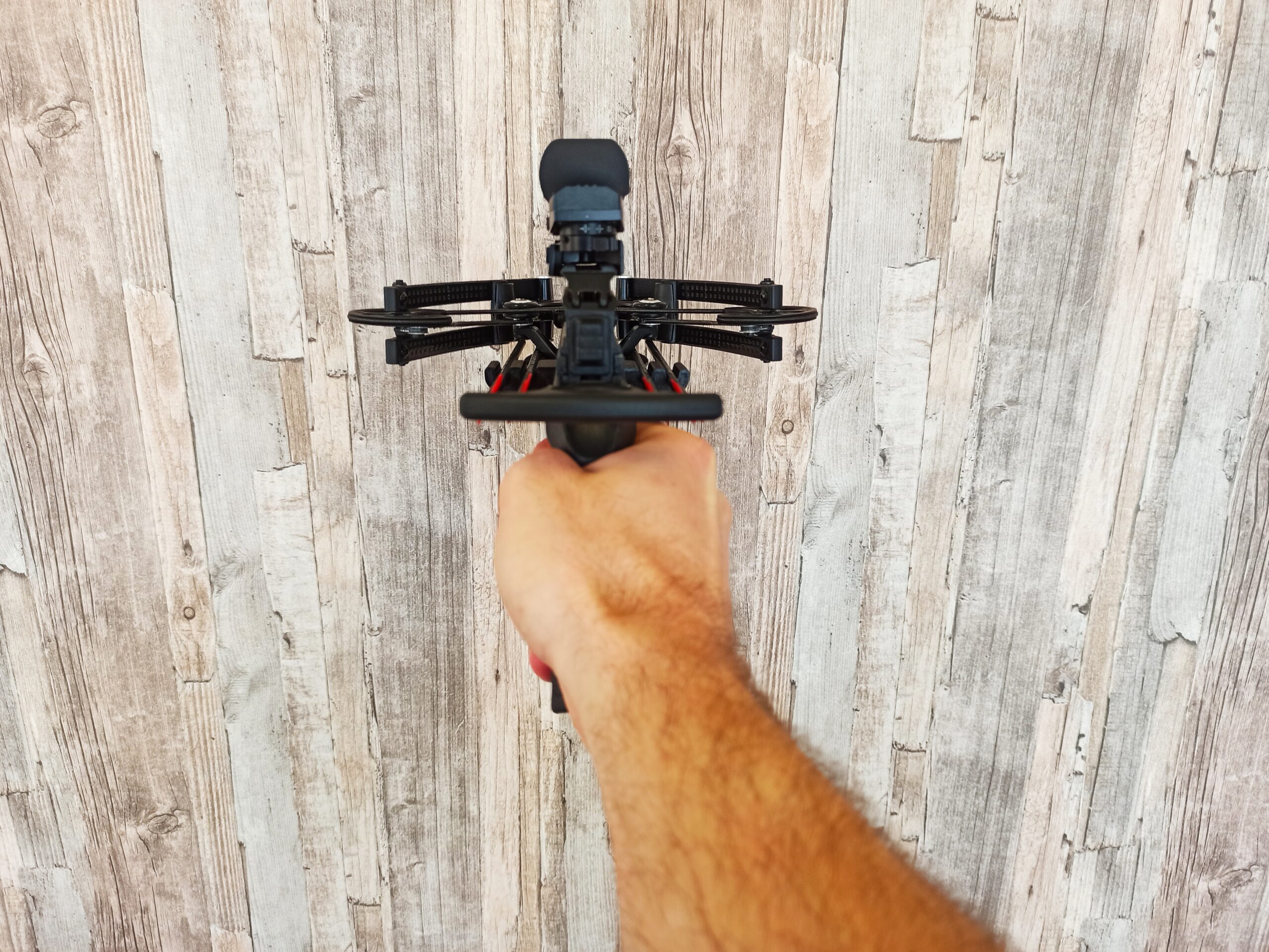 Bolzenhalter für die FMA Supersonic (Köcher) – Bild 13