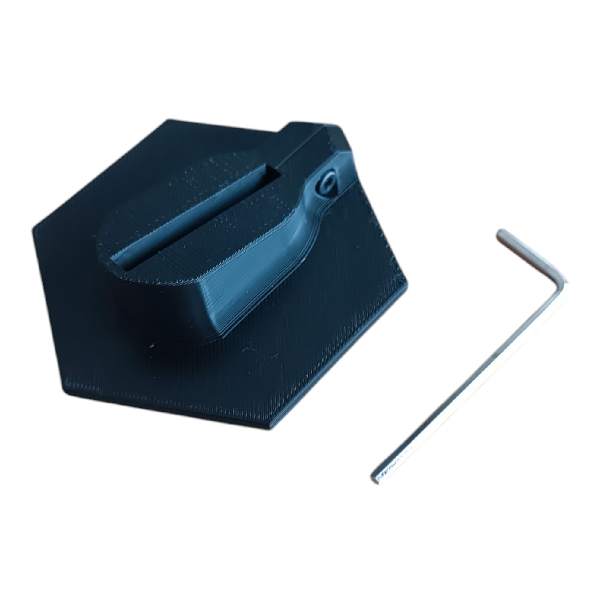 Handschutz für die Walther Mach Tac 4 Machete - Handguard