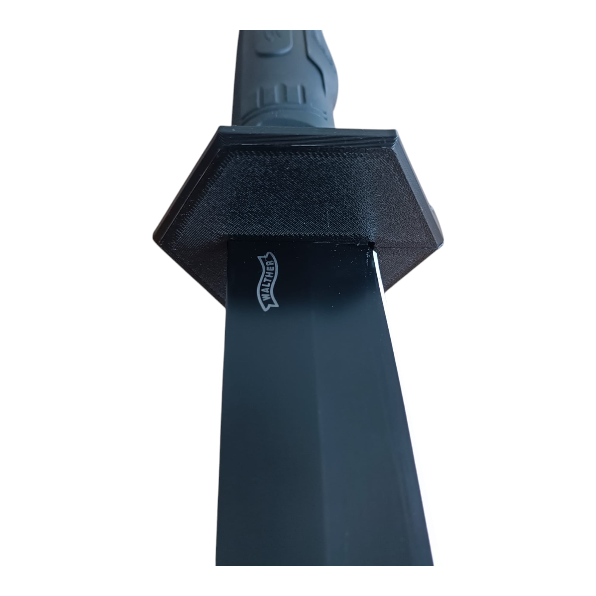 Handschutz für die Walther Mach Tac 4 Machete - Handguard – Bild 2