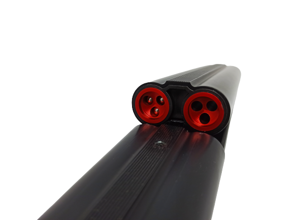 T23-93 Skeetshells – High-End Metall-Schrotpatronen für die Umarex HDS68 – Bild 10