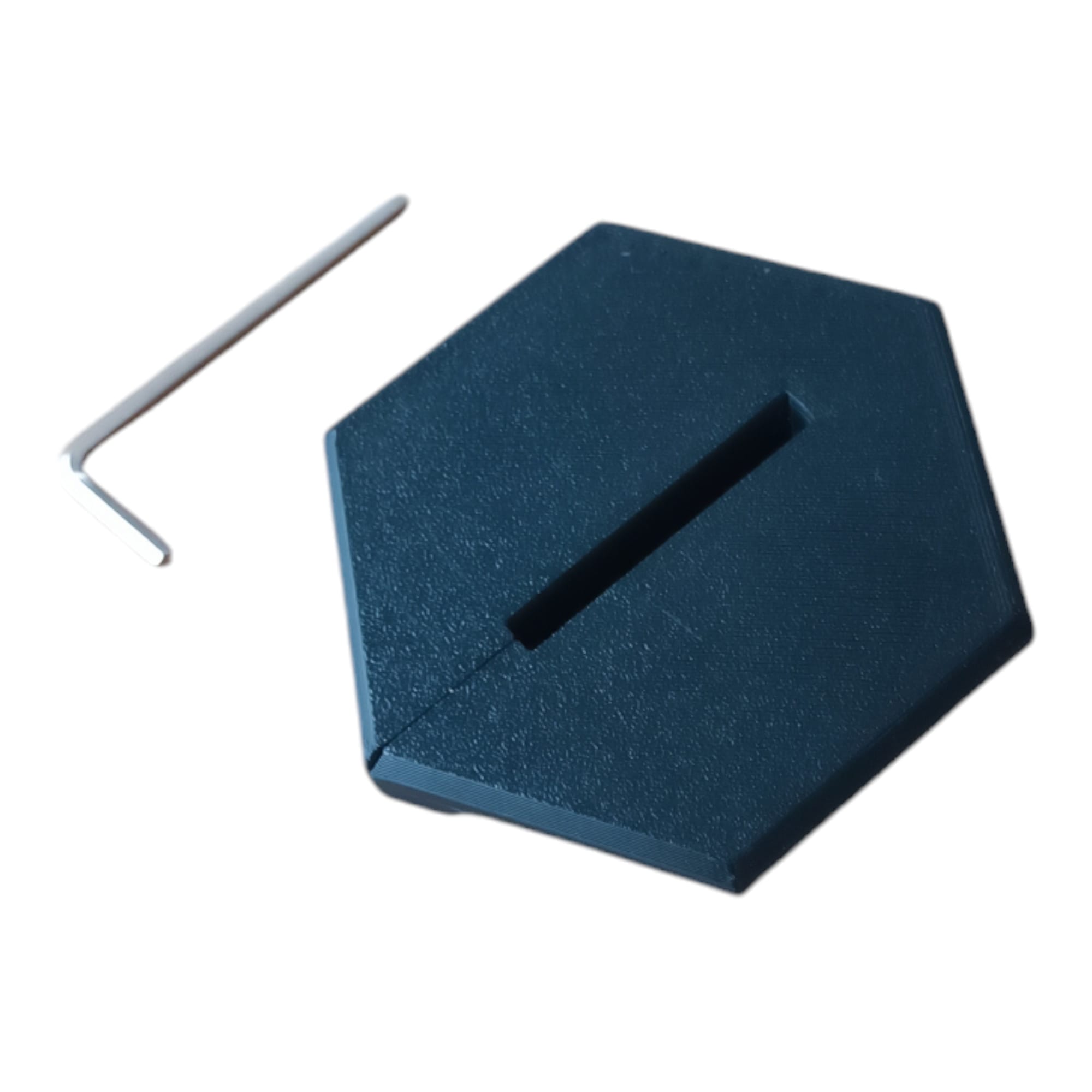 Handschutz für die Walther Mach Tac 4 Machete - Handguard – Bild 3