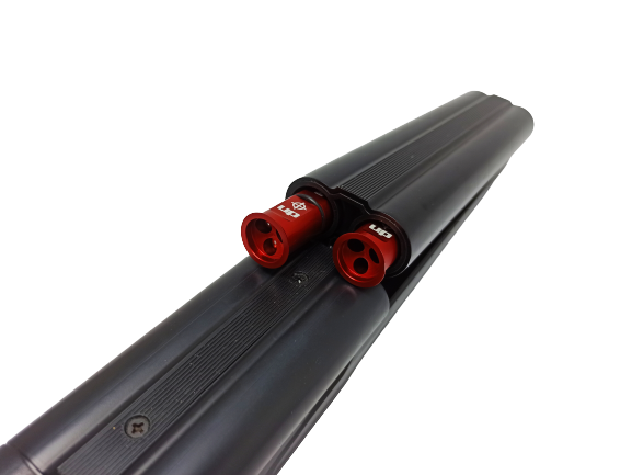 T23-93 Skeetshells – High-End Metall-Schrotpatronen für die Umarex HDS68 – Bild 11