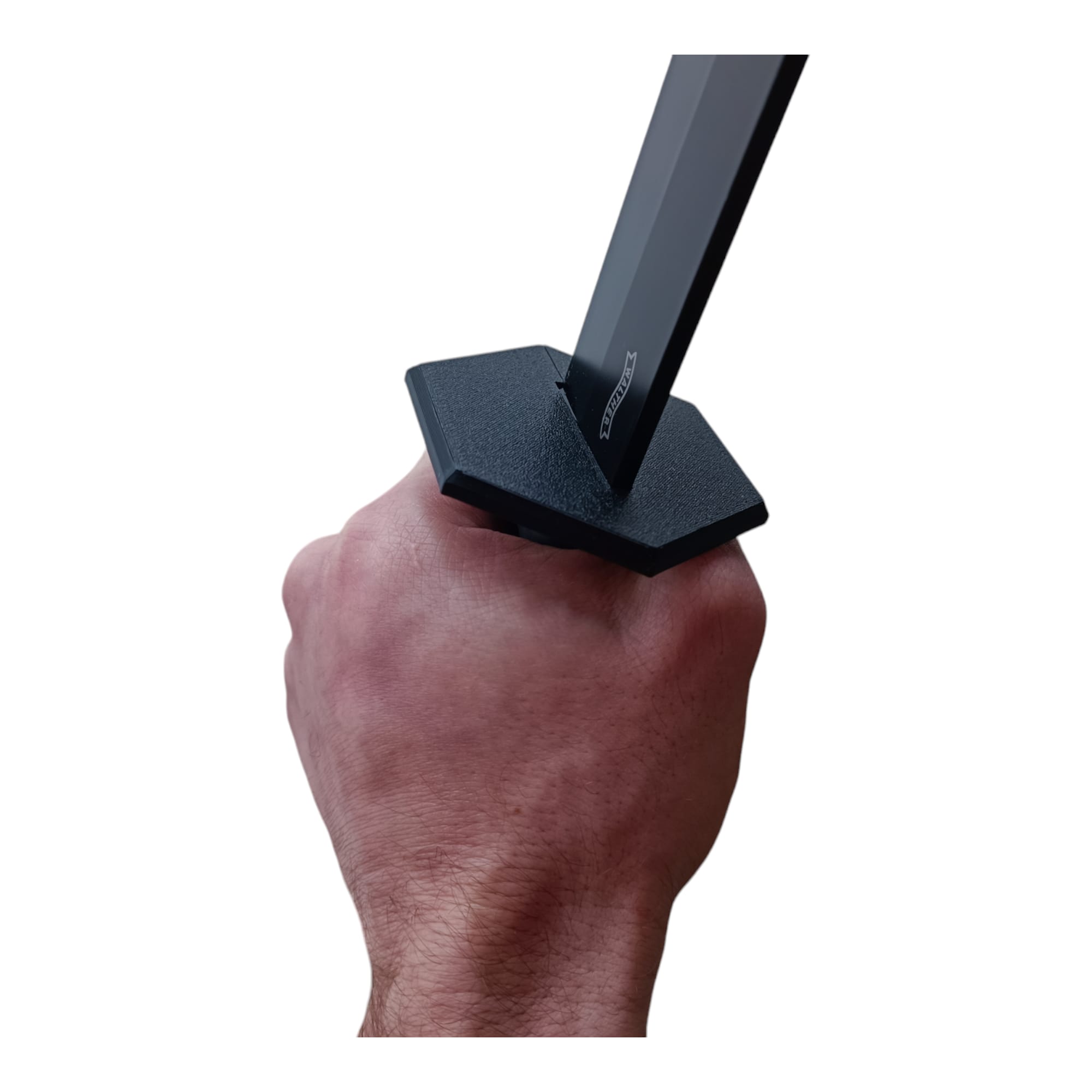 Handschutz für die Walther Mach Tac 4 Machete - Handguard – Bild 4