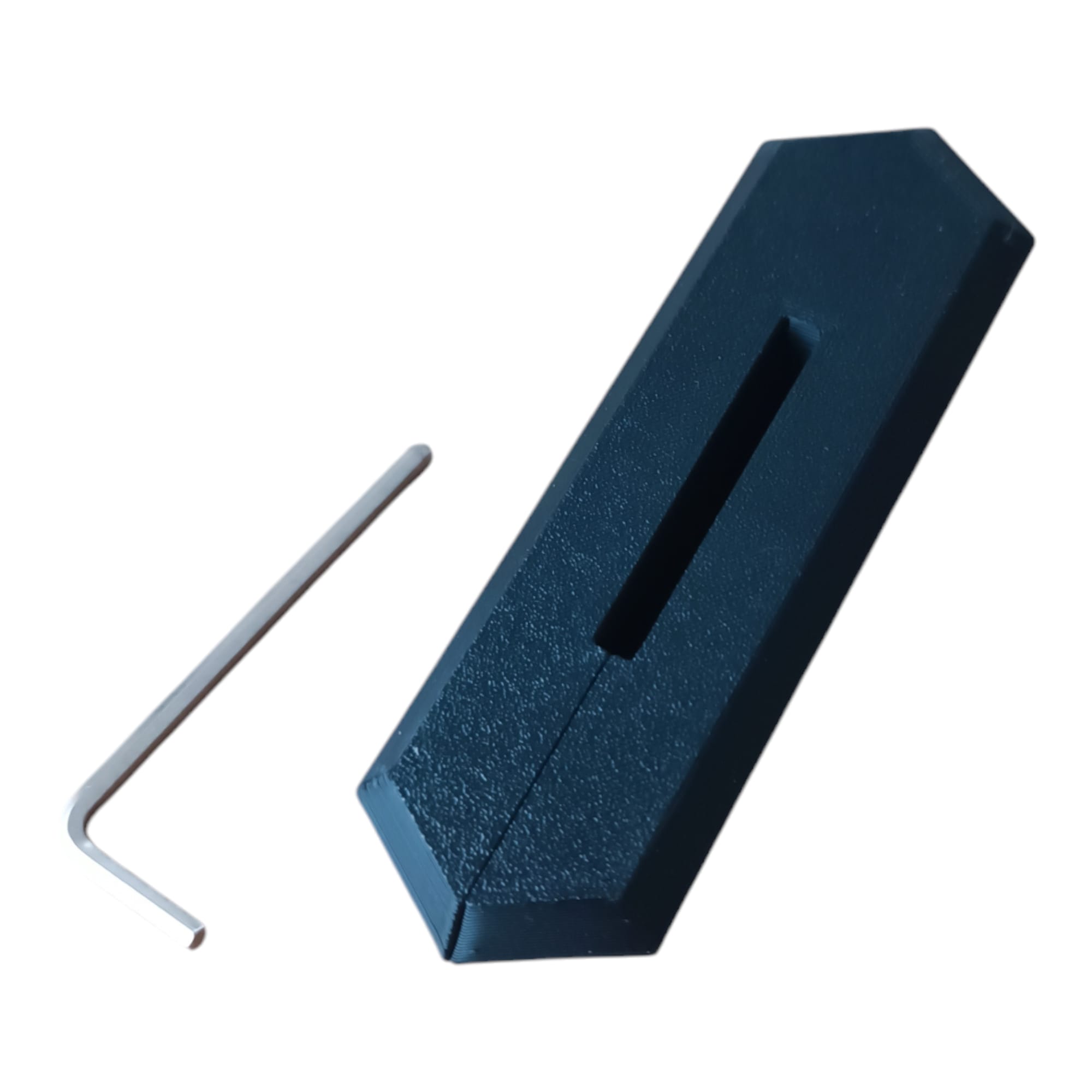 Handschutz für die Walther Mach Tac 4 Machete - Handguard – Bild 5