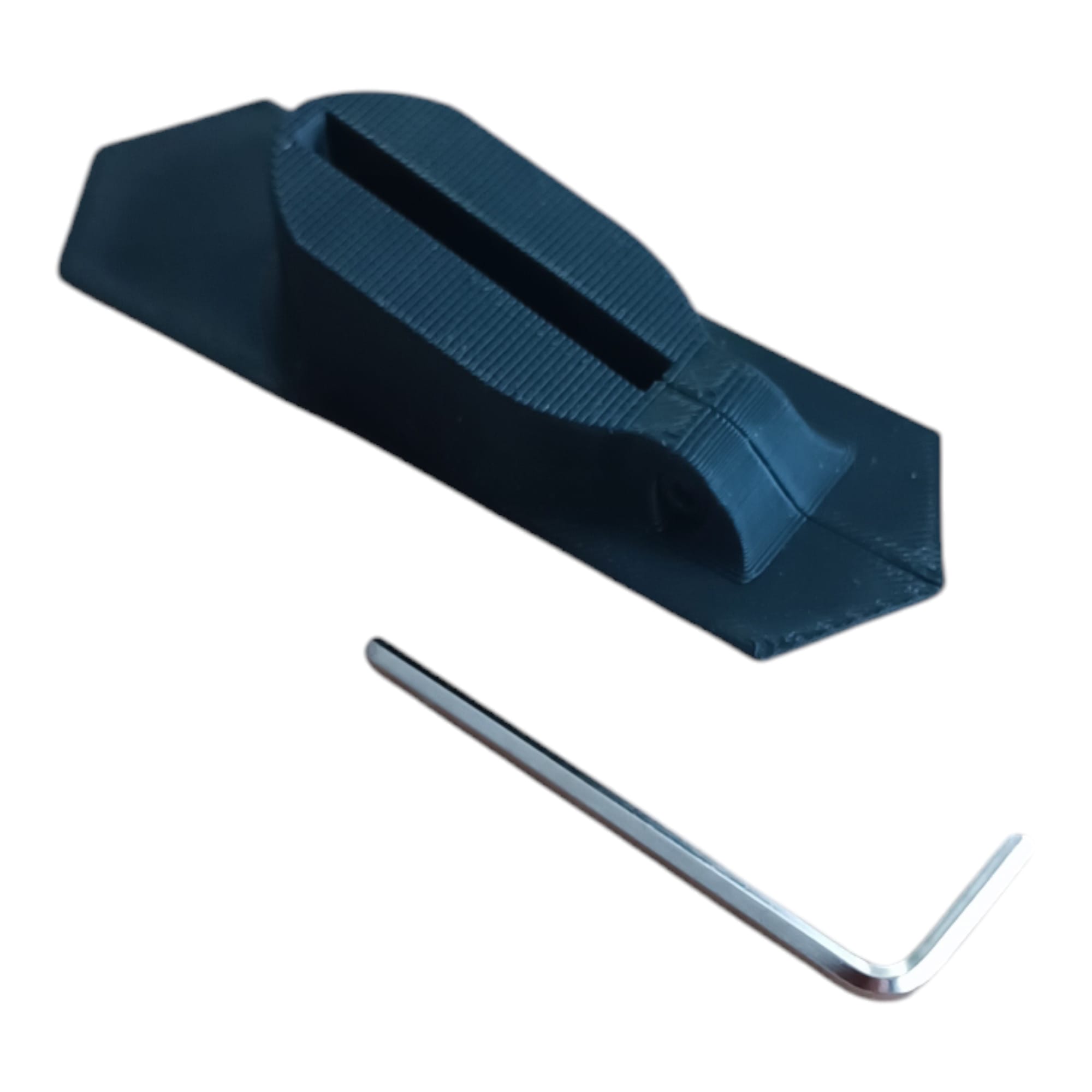 Handschutz für die Walther Mach Tac 4 Machete - Handguard – Bild 6