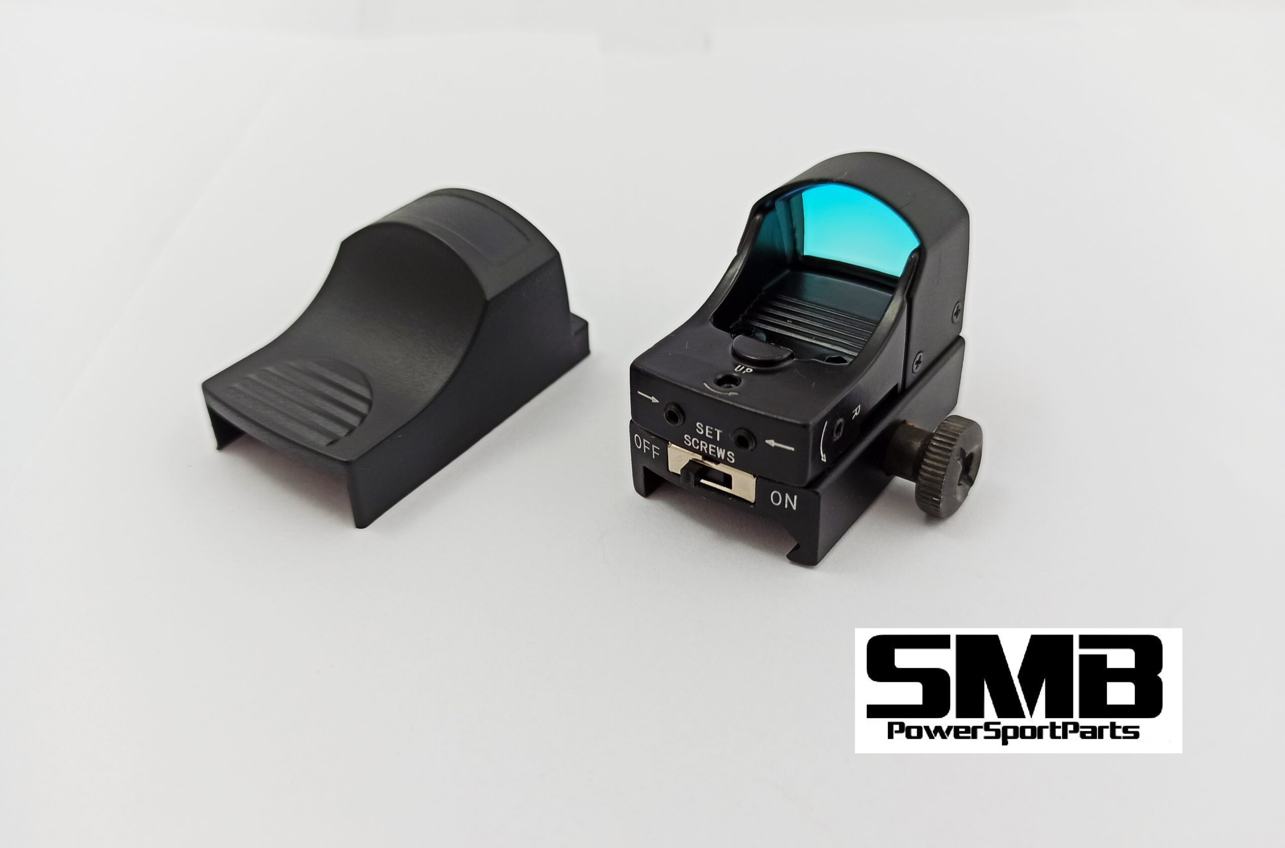 Green- & Red Dot Visier compact JS Tactical – Bild 2