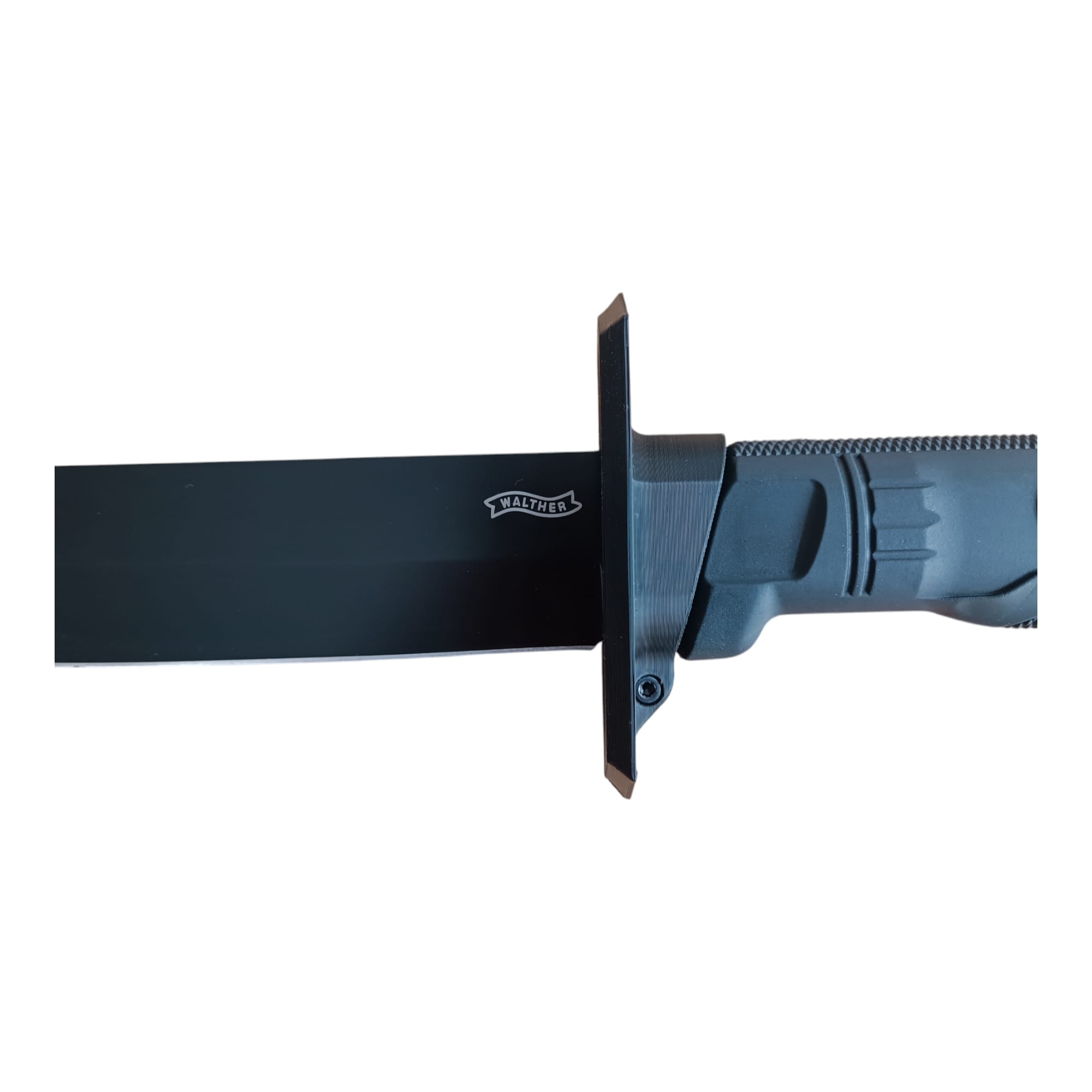 Handschutz für die Walther Mach Tac 4 Machete - Handguard – Bild 8