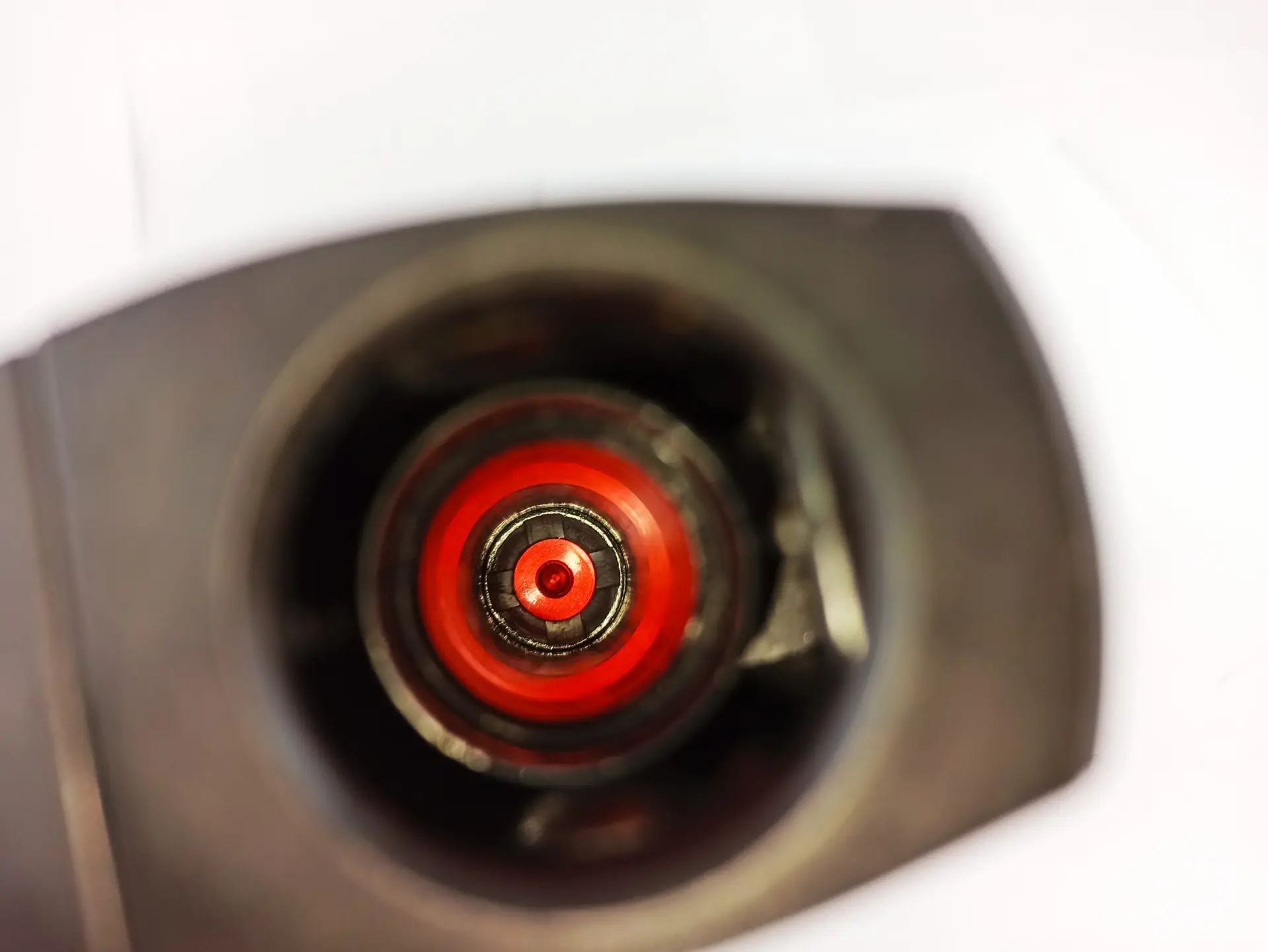 Rocketkey.P50 HDP50 MAX POWER VALVE – Bild 4