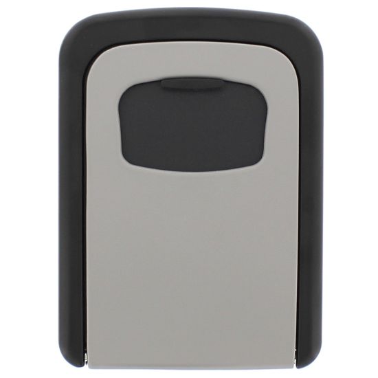 Schlüsseltresor mit Zahlenschloss