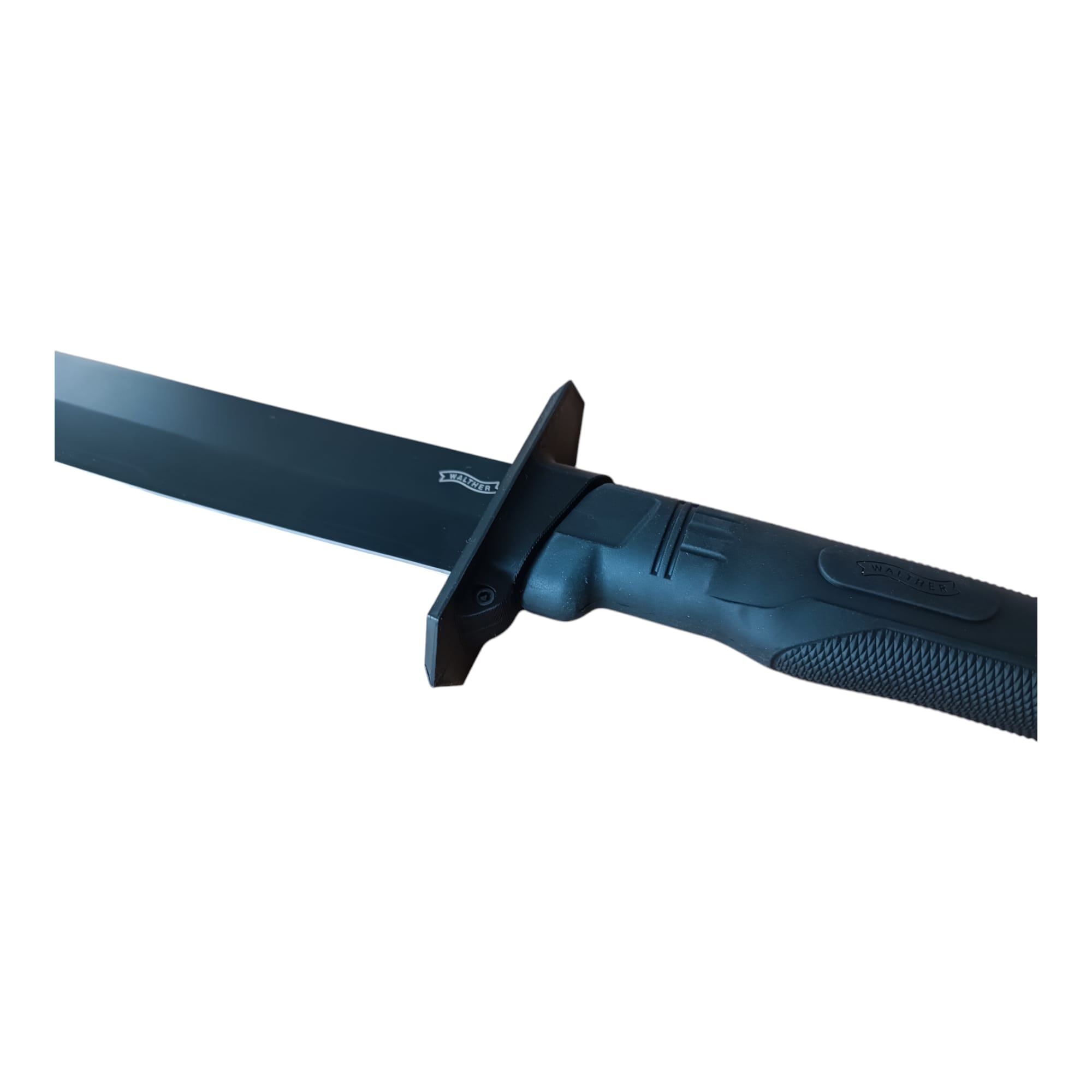 Handschutz für die Walther Mach Tac 4 Machete - Handguard – Bild 10