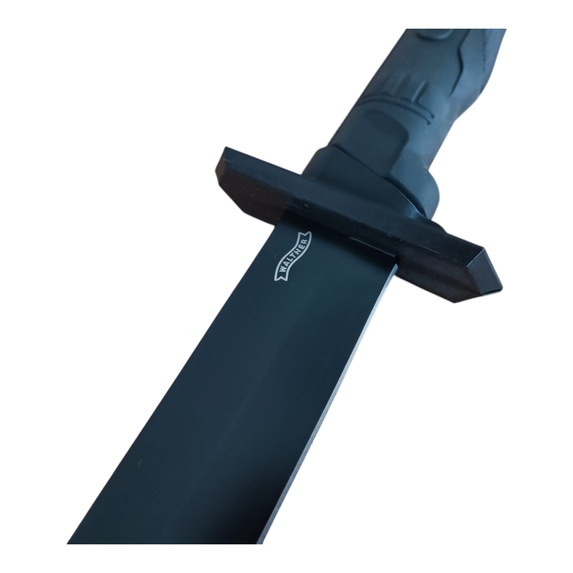 Handschutz für die Walther Mach Tac 4 Machete - Handguard – Bild 11