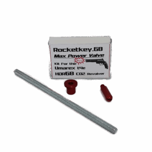 Rocketkey.68R HDR68 Max Power Valve