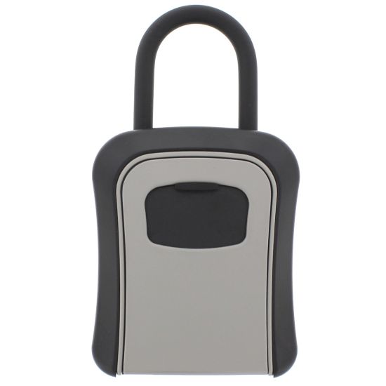 Schlüsseltresor mit Zahlenschloss und Bügel