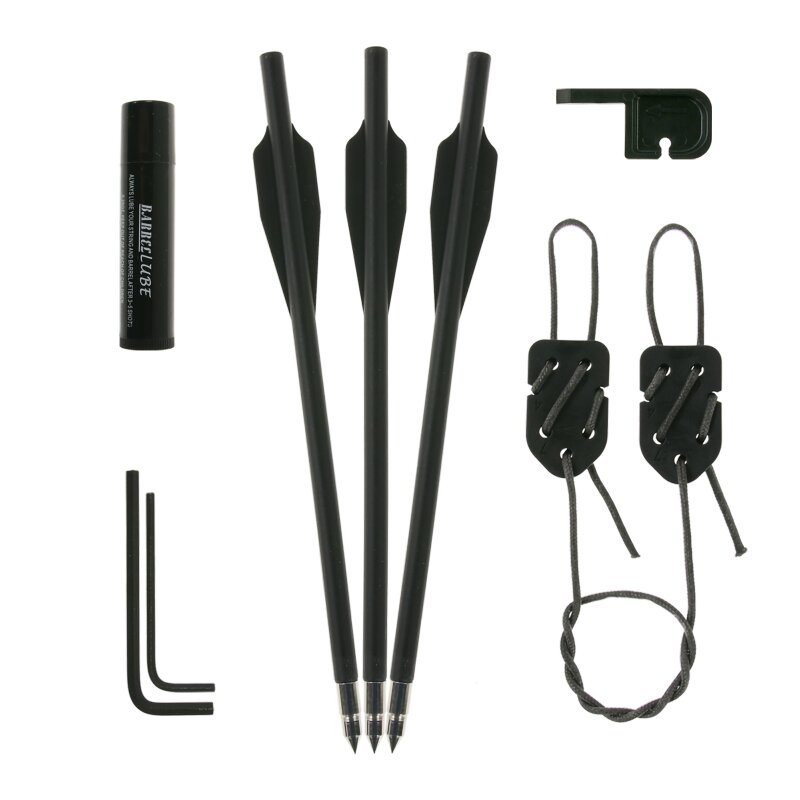 HoriZone Redback 80lbs Pistolenarmbrust original - ohne Magazin – Bild 2