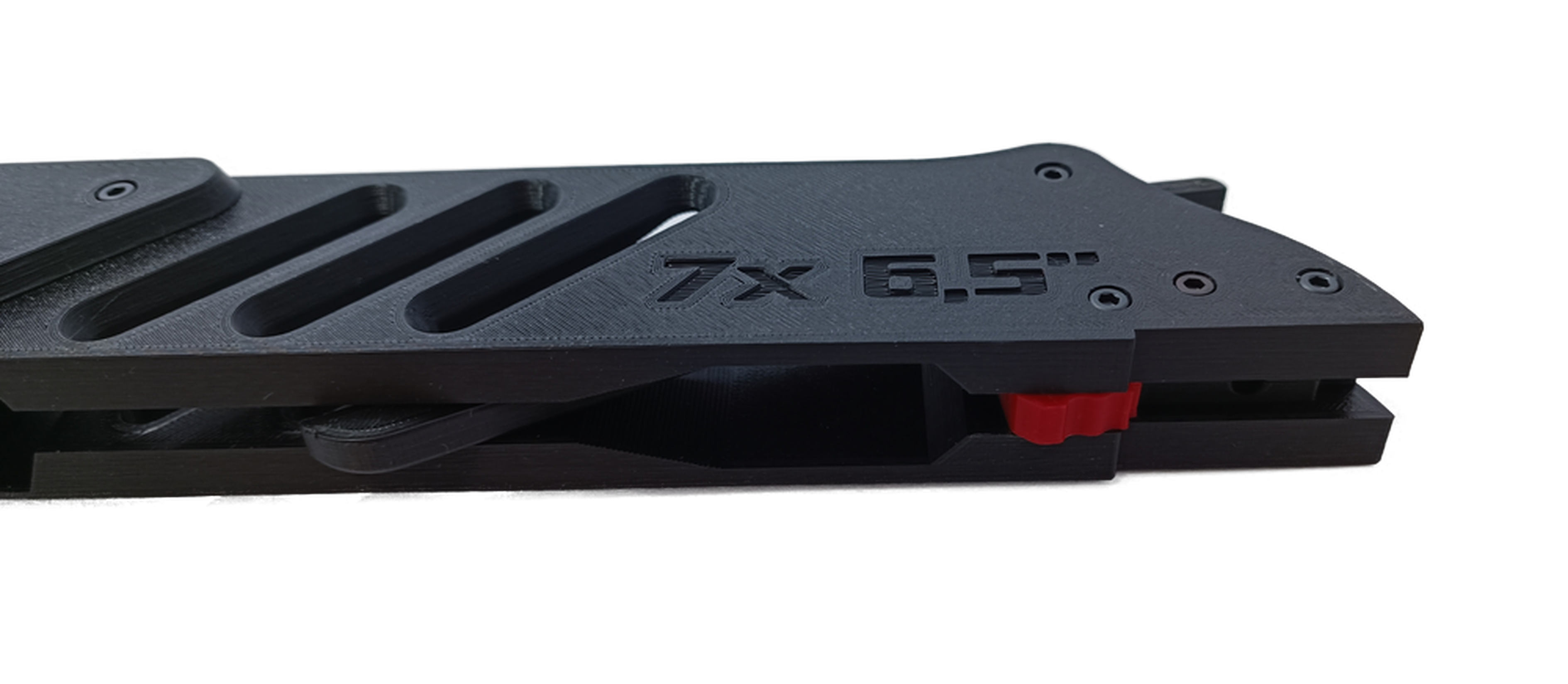 T23-508 V2 SnakeHunter multishot Pistol Crossbow - Promo Kit mit premium RedDot – Bild 6