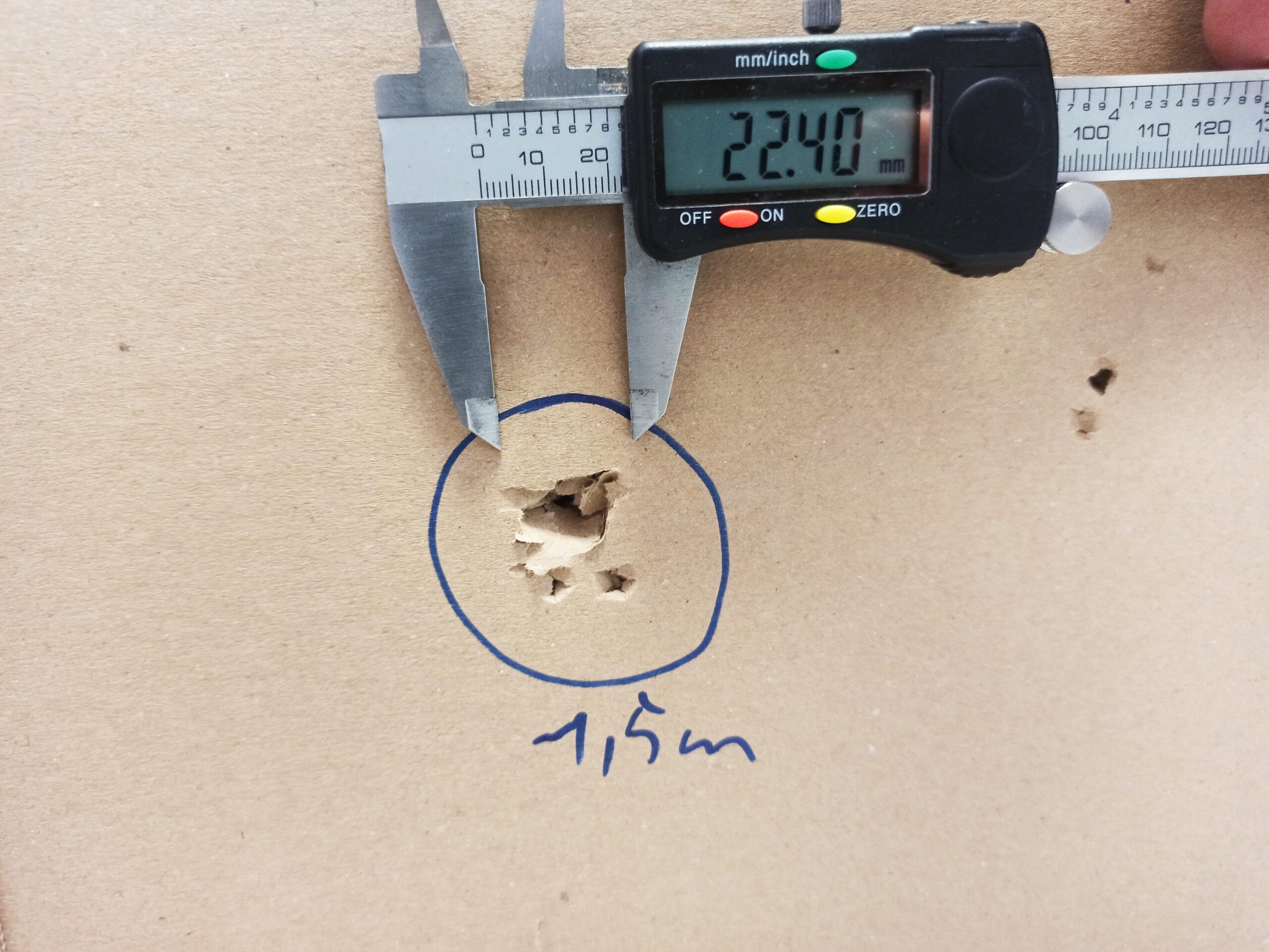 T23-93 Skeetshells – High-End Metall-Schrotpatronen für die Umarex HDS68 – Bild 12