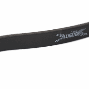 80lbs Wurfarm für Man Kung Alligator und baugleiche Modelle