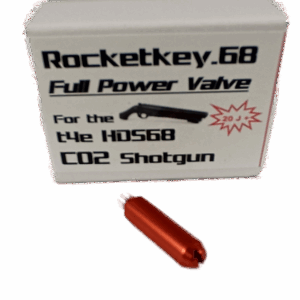 original Rocketkey.68X HDS68 & HDX68 Max Power Valve