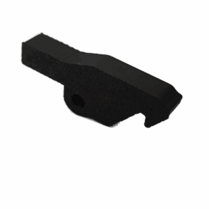 Spannhebel-Arretierhaken für Man Kuing Alligator und baugleiche Modelle 2er Pack