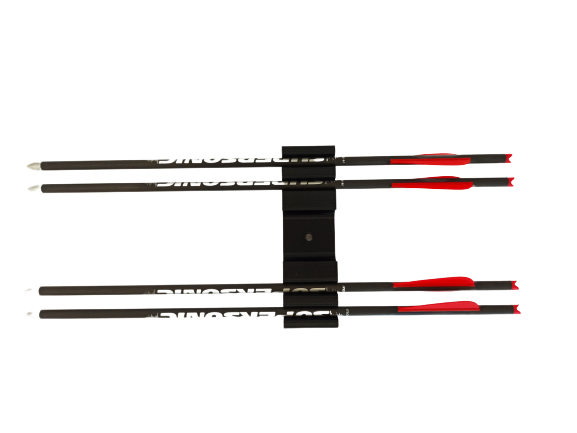 Bolzenhalter für die FMA Supersonic (Köcher) – Bild 7