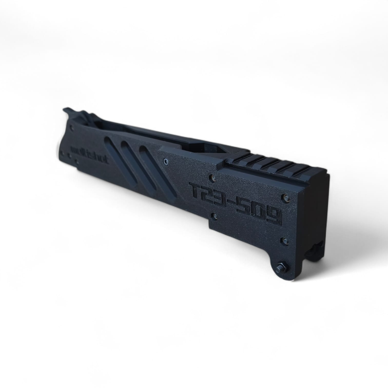 T23-509 V2 Magazin zum aufrüsten der eK Archery Cobra Metall Pistolenarmbrust – Bild 3