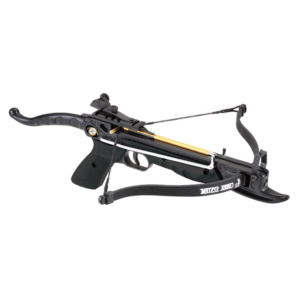 EK ARCHERY Pistolenarmbrust COBRA mit Metallkorpus 80 lbs