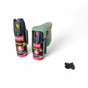 PSG1 Sparset - incl. 1x 40Ml KO Jet + 1x 50ml KO Fog - olive