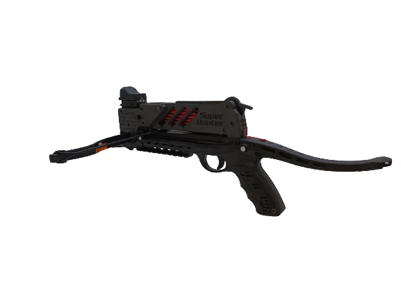 T23-408 Multishot Magazin – STL-Download für HoriZone Redback Pistolenarmbrust – Bild 5