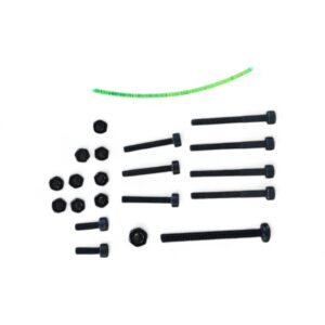 Hardware-Kit für T23-408 Multishot SuperHunter Magazin