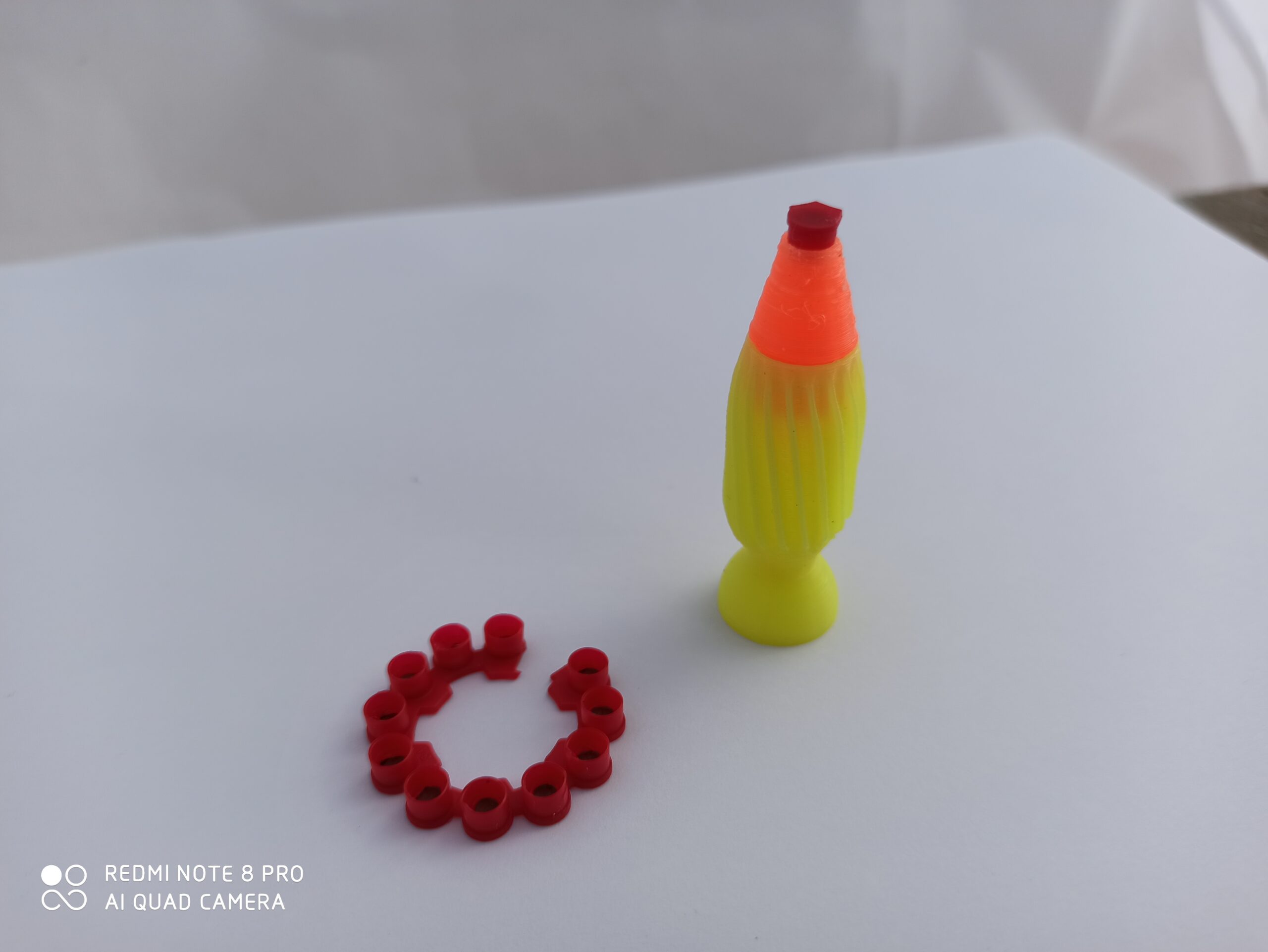 cal.68 Mega Pack: 28 STL-Slugs für HDS68 HDX68 HDR68 Pistelle X Tippman usw – Bild 12