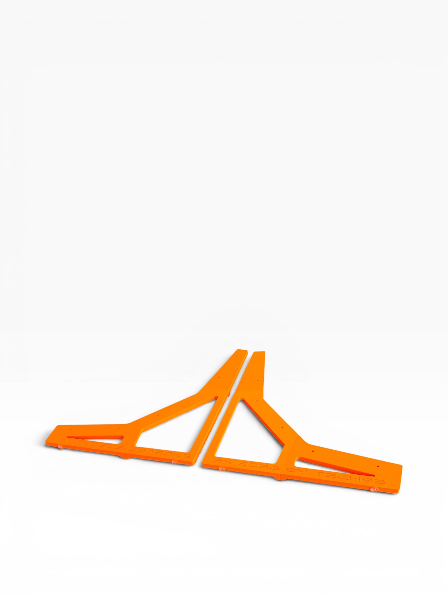 .stl download 3D print data - Analogue Console - Eurorack Desktop Stand für 3x Behringer Edge, Crave, Spice, Grind – Bild 6