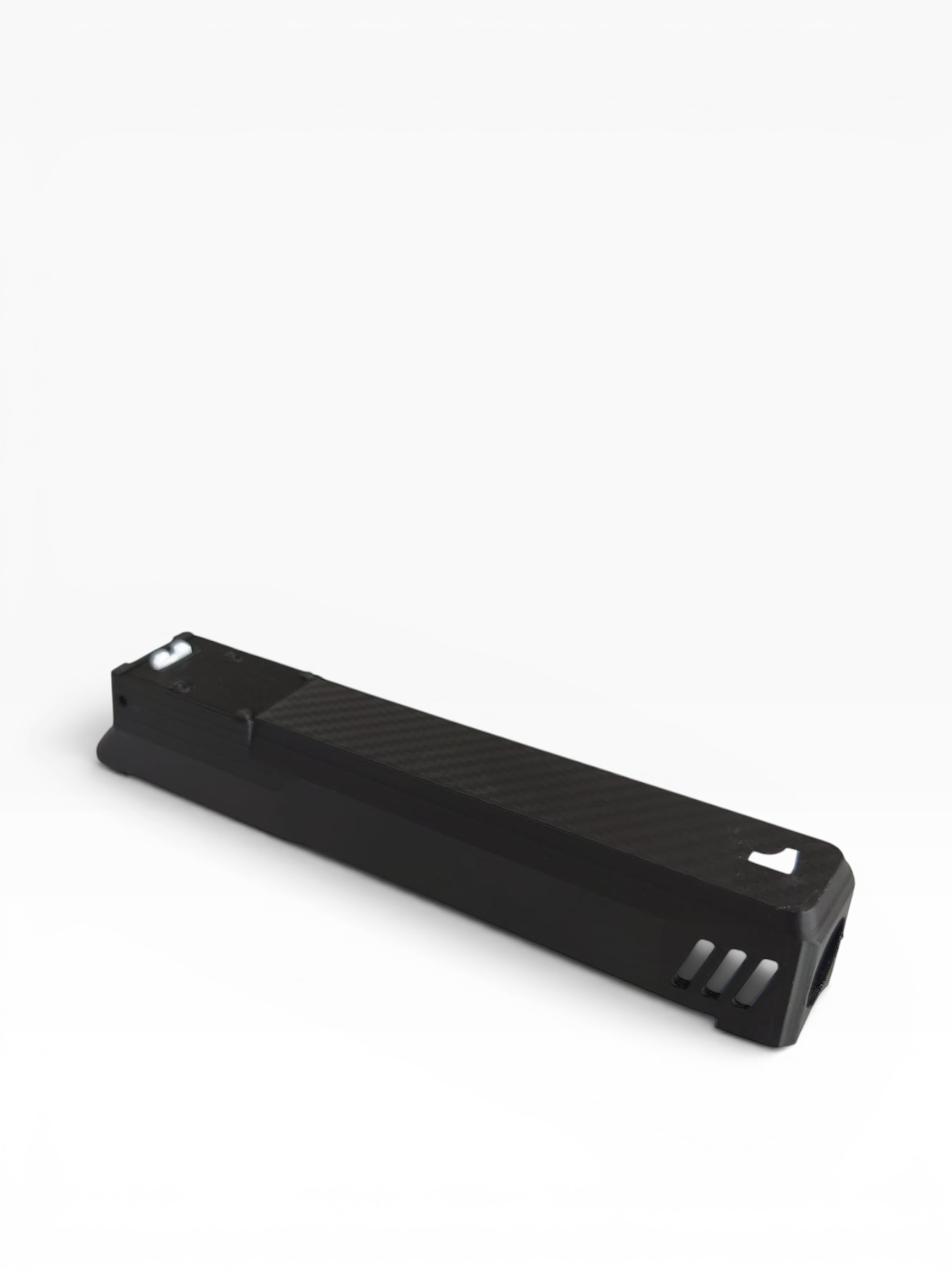 TECH23 SAOR Slide™ für Umarex P2P P68 Secure & Impax + Single Action + Optic Ready + Compensator + verschiedene Farben – Bild 2
